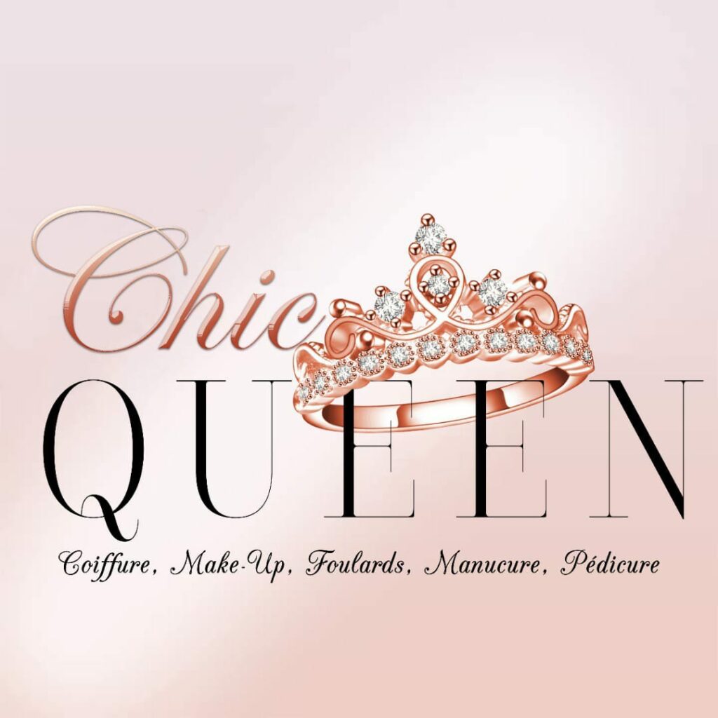 Chic Queen : Brand Short Description Type Here.
